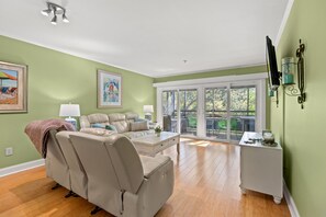 スマートテレビ