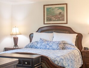 3 makuuhuonetta, Wi-Fi, vuodevaatteet