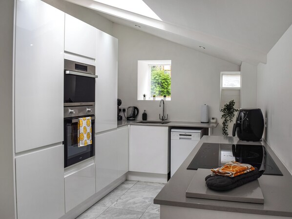 Cucina privata
