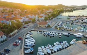 Port de plaisance