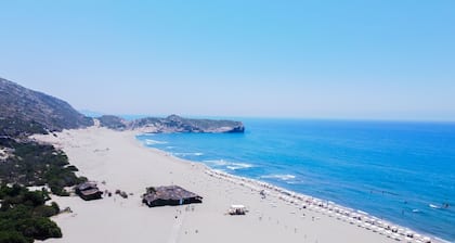 Patara Beach Hotel