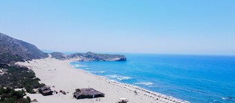 Patara Beach Hotel