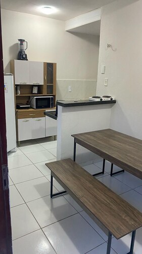 Apartamento Grand  Essencial