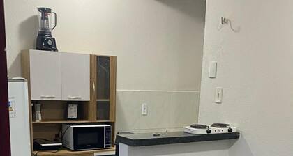 Apartamento Grand Essencial