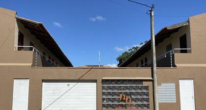 Apartamento Grand Essencial