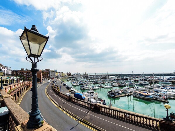 Port de plaisance