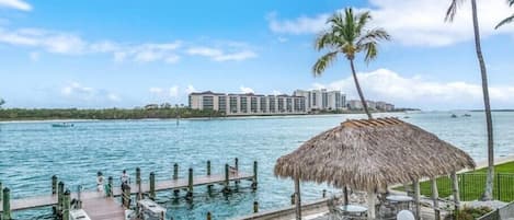 テラス / パティオ