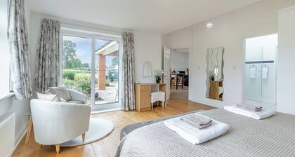 Alojamiento de 2 habitaciones en Winsford