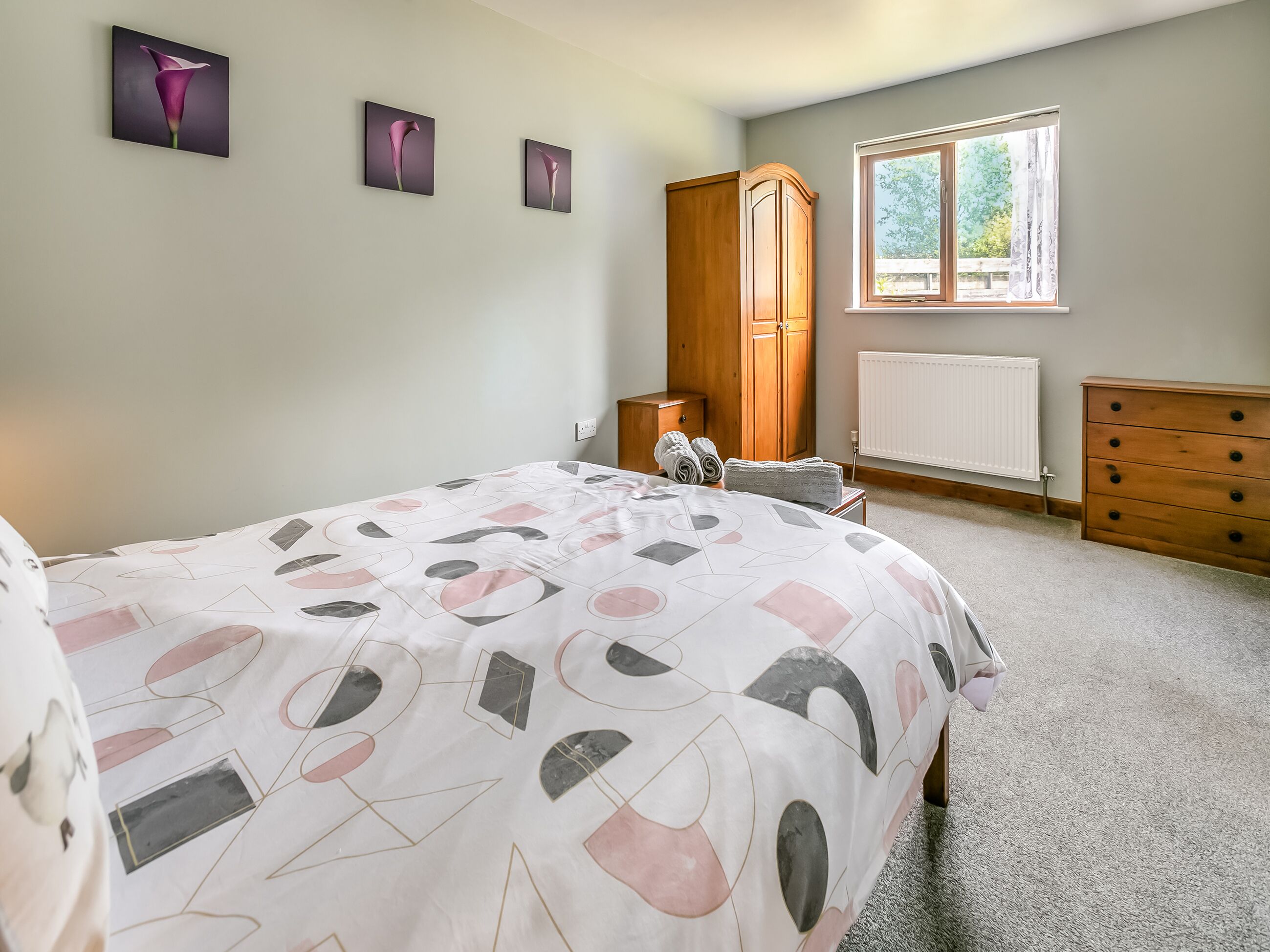 1 Bedroom Accommodation In Perranporth - Perranporth