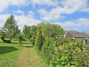 Área da propriedade