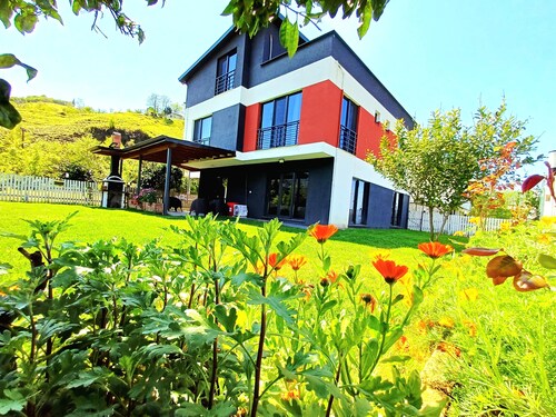 Villaz Villa Rize Ardeşen