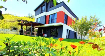 Villaz Villa Rize Ardeşen