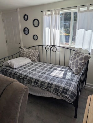 1 chambre, Wi-Fi gratuit