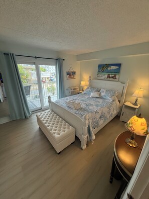 1 bedroom, free WiFi