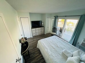 1 Schlafzimmer, kostenloses WLAN