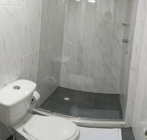 Towels, toilet paper - Apartamento Neiva (Neiva)