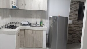 Private kitchen - Apartamento Neiva (Neiva)