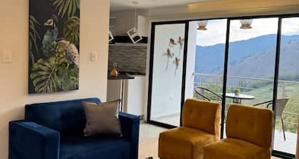 El encanto hotel boutique