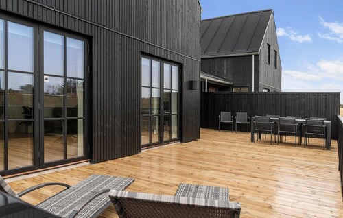 3 bedroom nice home in Løkken