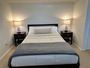 4 chambres, fer et planche Ă repasser, lit parapluie, Wi-Fi gratuit