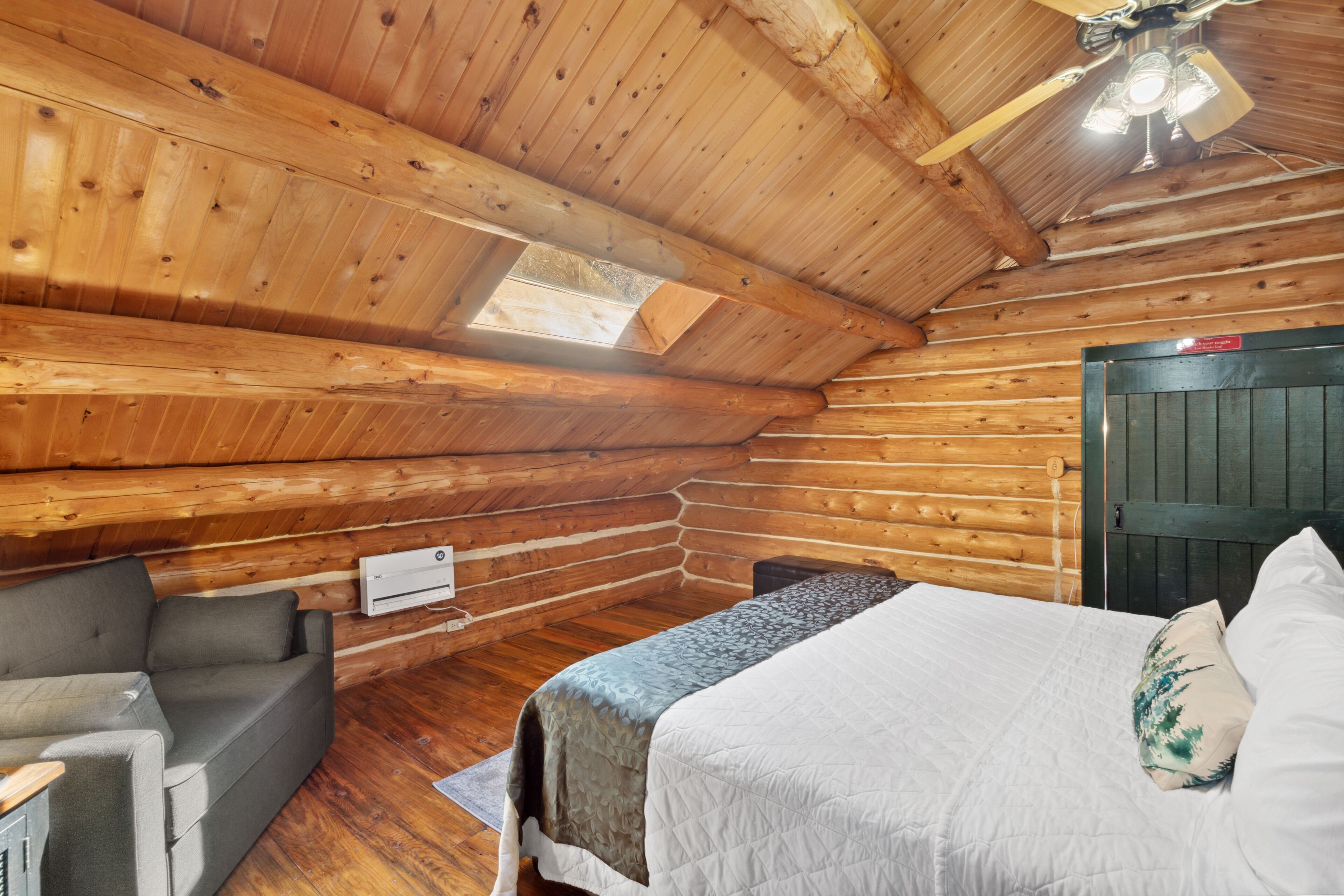 New Listing! Rustic Meets Contemporary Luxury Outdoor Gathering Space