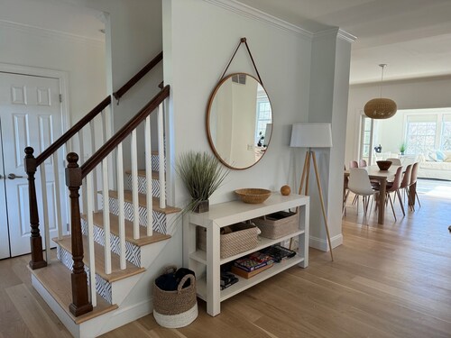 Perfect Retreat for Families - Close to Amazing Wineries, Beaches, and Dining!