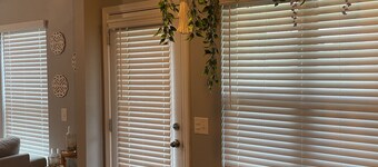Chic Retreat
