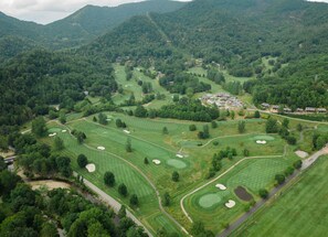 Golf - Springdale Resort (Canton)