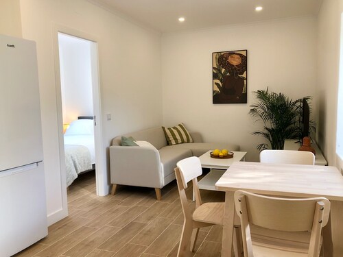 Casa Martins Country Apartment - No.5