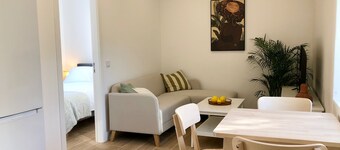 Casa Martins Country Apartment - No.5