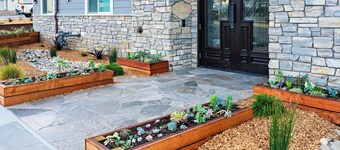 Rhapsody in View Boutique Hotel