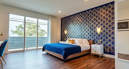 Rhapsody in View Boutique Hotel