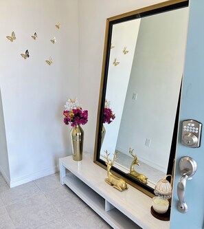 Interior - 3BR Championsgate Home, Lake View, Pool & Water Park, 10 Guests, near to Disney (Davenport)