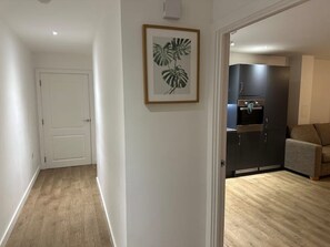 Interior - Luxury Modern Apartment/Flat (Rainham)