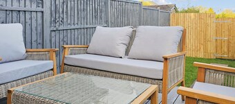 3 bedroom accommodation in Belper
