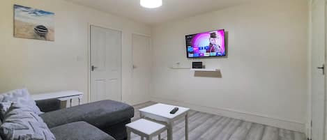 منطقة المعيشة