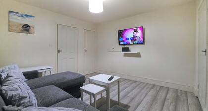 3 bedroom accommodation in Belper
