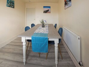 Dineren