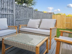 Terras