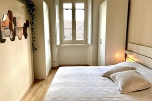 2 sovrum och wi-fi