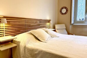 2 Schlafzimmer, WLAN