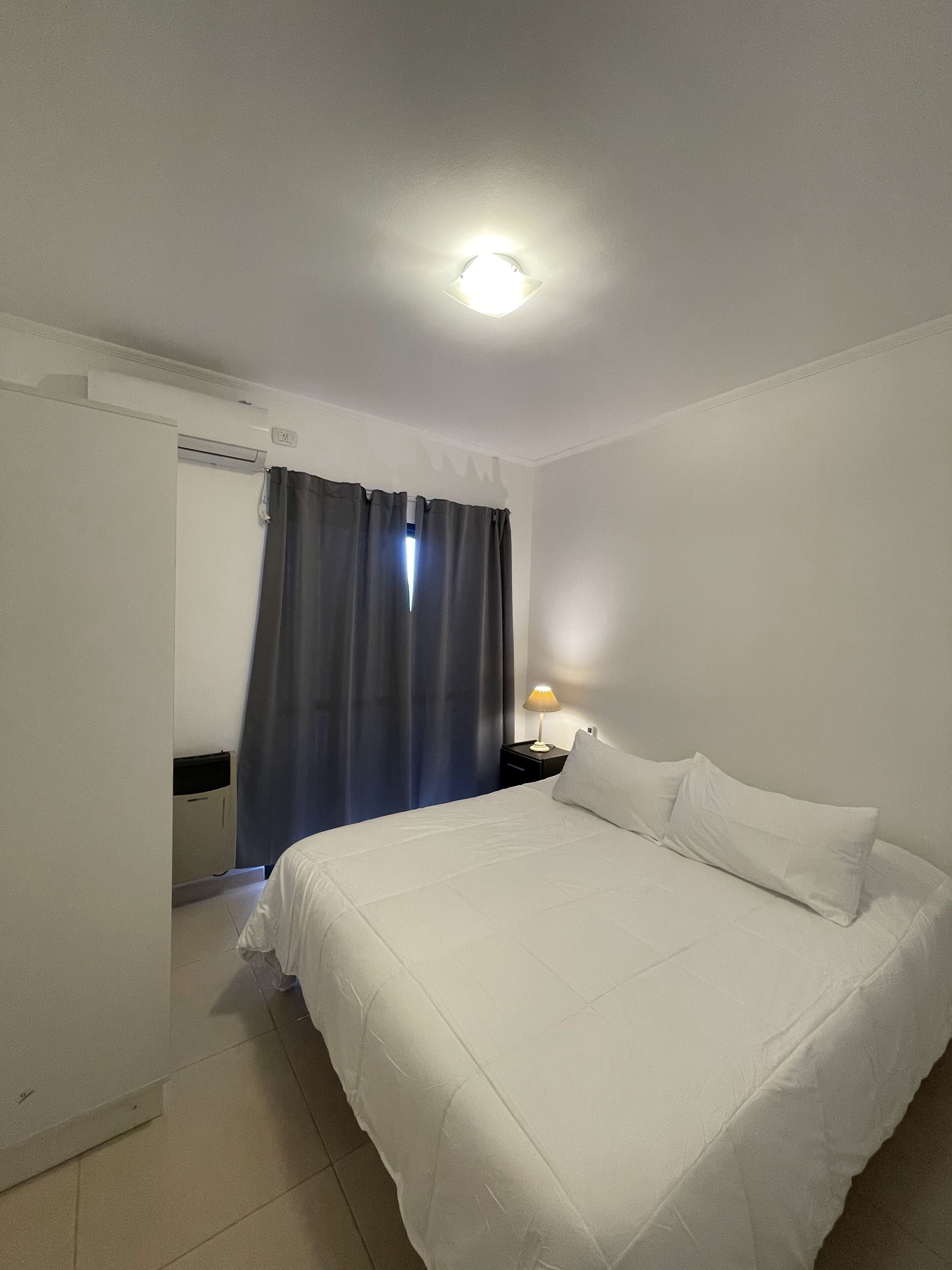 Departamento Céntrico Cerca Costanera y Centro