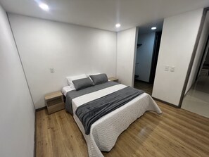 3 Schlafzimmer, kostenloses WLAN, Bettwäsche