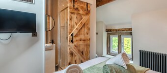 2 bedroom accommodation in Bonsal, near Matlock