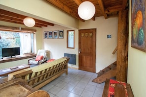 Living area - Rayen Pire (San Carlos de Bariloche)