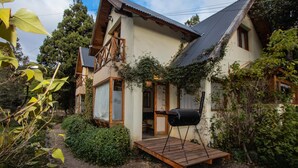 Front of property - Rayen Pire (San Carlos de Bariloche)