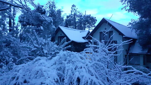 Exterior - Rayen Pire (San Carlos de Bariloche)