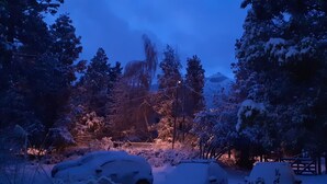Exterior - Rayen Pire (San Carlos de Bariloche)