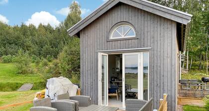 Amazing home in Glanshammar with WiFi