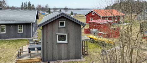 施設からの眺望